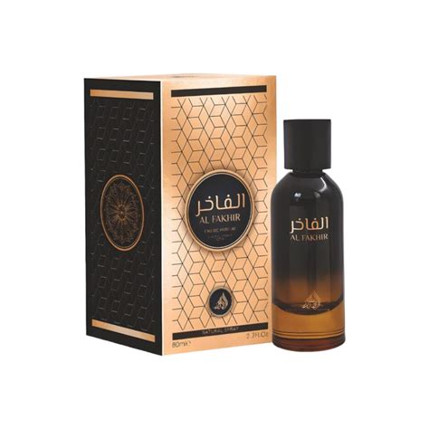 al fakhir 80ml perfume.